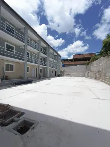 Apartamento com 1 Quarto à venda, 28m² no Laranjal, São Gonçalo