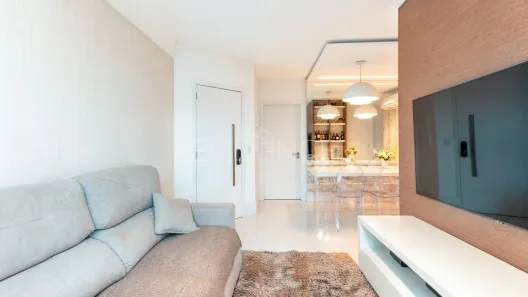 Apartamento com 3 Quartos à venda, 95m² no Tatuapé, São Paulo