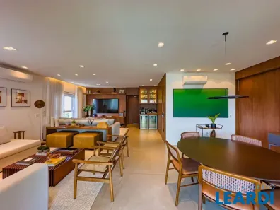 Apartamento com 3 Quartos à venda, 200m² no Alphaville Empresarial, Barueri