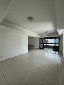 Apartamento com 4 Quartos à venda, 156m² no Boa Viagem, Recife