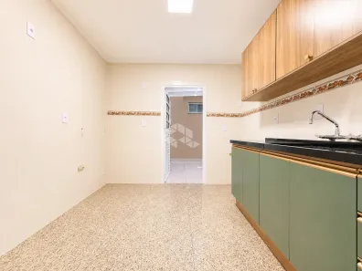 Apartamento com 3 Quartos à venda, 89m² no Cristal, Porto Alegre
