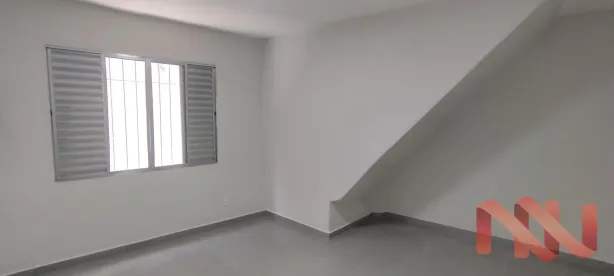 Casa com 1 Quarto para alugar, 35m² no Vila Maria Alta, São Paulo