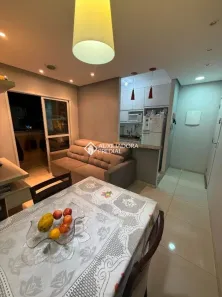 Apartamento com 2 Quartos à venda, 53m² no Centro, São Bernardo do Campo