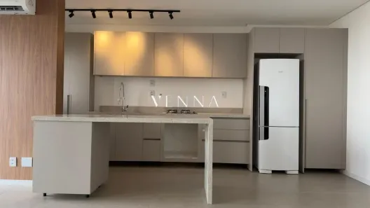 Apartamento com 2 Quartos para alugar, 90m² no Santa Rosa, Londrina