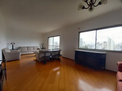 Apartamento com 3 Quartos à venda, 140m² no Aclimação, São Paulo