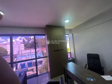 Sala Comercial à venda, 39m² no Centro, Canoas