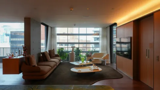 Apartamento com 2 Quartos à venda, 230m² no Bela Vista, São Paulo