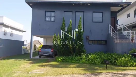 Casa de Condomínio com 3 Quartos para alugar, 230m² no Condomínio Residencial Jaguary, São José dos Campos