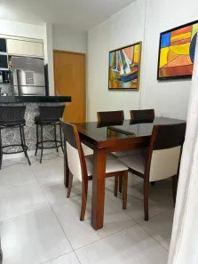 Apartamento com 3 Quartos à venda, 77m² no Jardim Europa, Goiânia