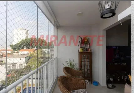 Apartamento com 2 Quartos à venda, 53m² no Parque Vitória, São Paulo