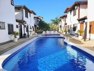 Casa de Condomínio com 5 Quartos à venda, 230m² no Geriba, Armação dos Búzios
