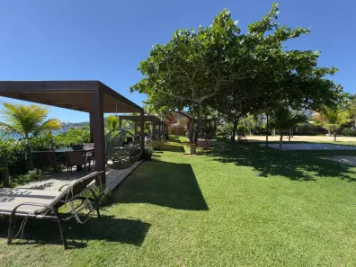 Casa com 5 Quartos à venda, 145m² no Jurerê, Florianópolis