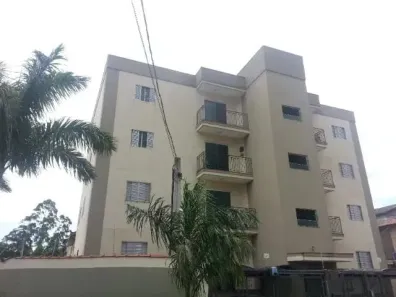 Apartamento com 3 Quartos à venda, 88m² no Residencial Portal da Mantiqueira, Taubaté