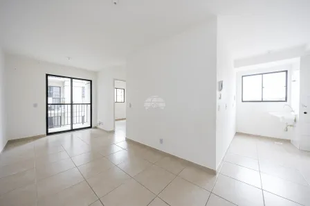 Apartamento com 2 Quartos à venda, 46m² no Iguaçu, Araucária