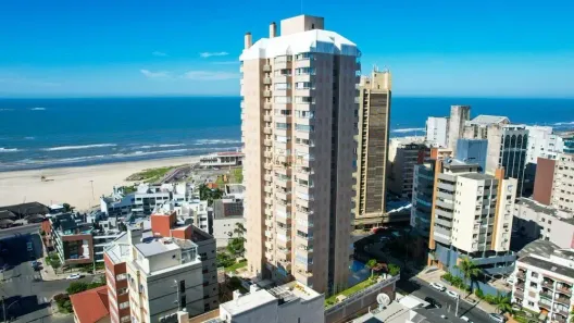 Apartamento com 1 Quarto à venda, 55m² no Centro, Torres