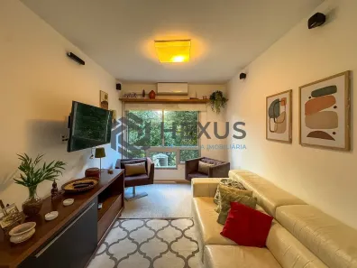 Apartamento com 2 Quartos à venda, 100m² no Jardim Astúrias, Guarujá