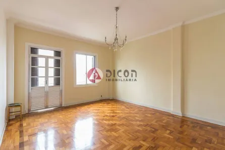 Apartamento com 3 Quartos à venda, 150m² no Bela Vista, São Paulo