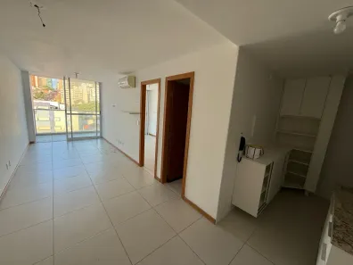 Apartamento com 1 Quarto à venda, 49m² no Barra, Salvador