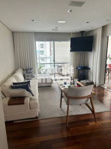 Apartamento com 4 Quartos à venda, 232m² no Parque Campolim, Sorocaba