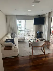 Apartamento com 4 Quartos à venda, 232m² no Parque Campolim, Sorocaba