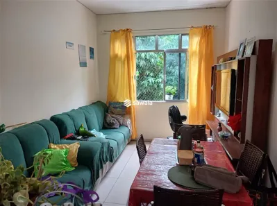Apartamento com 2 Quartos à venda, 48m² no Bancários, Rio de Janeiro