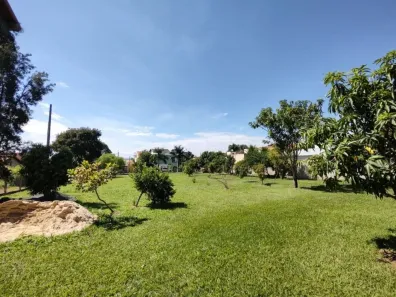 Lote/Terreno à venda, 1108m² no Chácara do Trevo, Indaiatuba