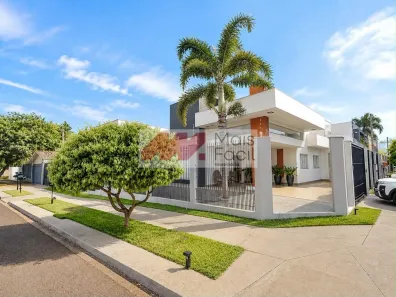 Casa com 2 Quartos à venda, 127m² no Zona 01, Maringá