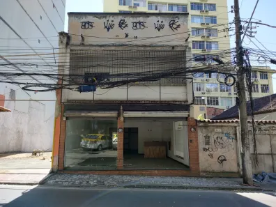 Ponto Comercial para alugar, 131m² no Centro, Nova Iguaçu
