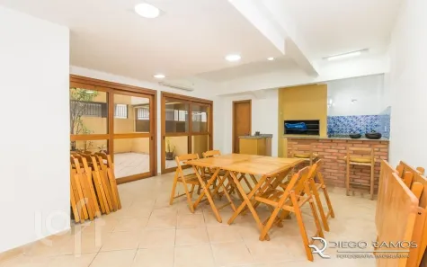 Apartamento com 2 Quartos à venda, 78m² no Bela Vista, Porto Alegre