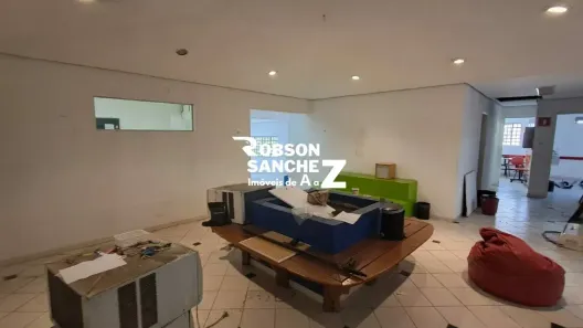 Prédio Comercial para alugar, 606m² no Vila Sofia, São Paulo