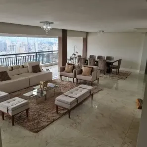 Cobertura com 4 Quartos à venda, 400m² no Chácara Califórnia, São Paulo
