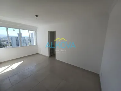 Apartamento com 2 Quartos à venda, 49m² no Jardim Bela Vista, São José dos Campos