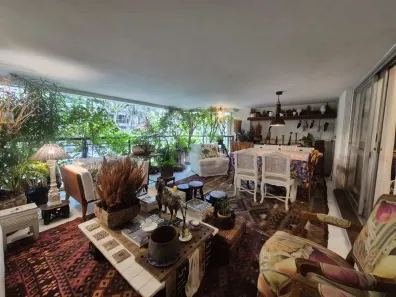 Apartamento com 3 Quartos à venda, 153m² no Barra da Tijuca, Rio de Janeiro