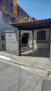 Casa com 2 Quartos para alugar, 100m² no Vila Carrão, São Paulo