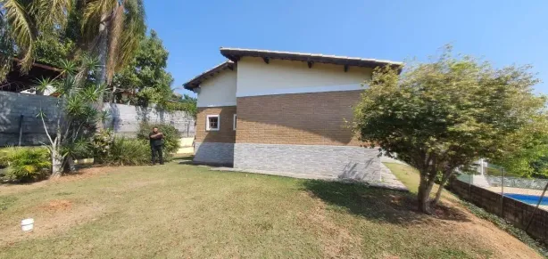 Sobrado com 4 Quartos à venda, 263m² no São Vicente, Mairiporã