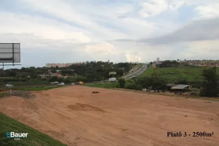 para alugar, 6000m² no Jardim Nova América, Campinas