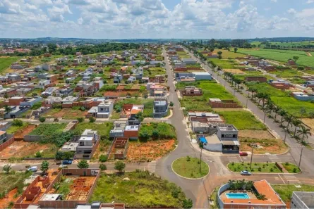 Lote/Terreno à venda, 160m² no Central Park Monte Mor, Monte Mor