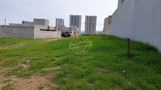 Lote/Terreno à venda, 150m² no Jardim Bom Sucesso, Indaiatuba