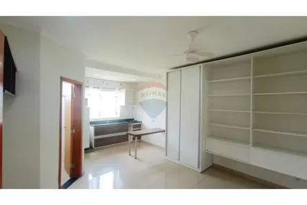 Kitnet com 1 Quarto para alugar, 25m² no Jardim Cidade Universitária I, Limeira