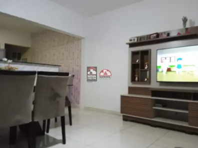 Casa com 2 Quartos à venda, 82m² no Jardim Imperial, São José dos Campos