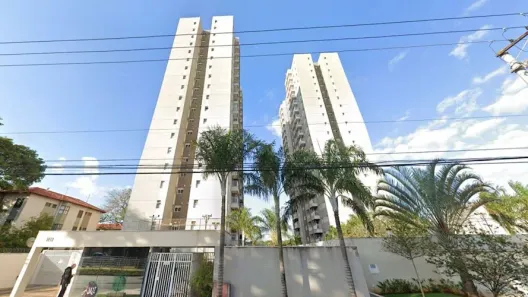 Apartamento com 2 Quartos à venda, 63m² no Vila Virgínia, Ribeirão Preto