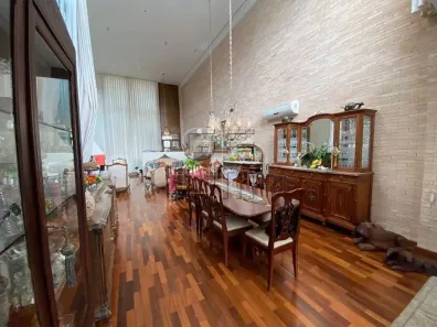 Casa de Condomínio com 5 Quartos para venda ou aluguel, 362m² no Esperança, Londrina