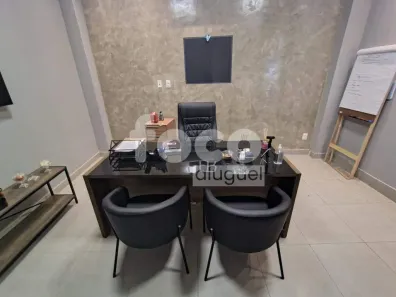 Ponto Comercial para alugar, 210m² no Morada da Colina, Uberlândia