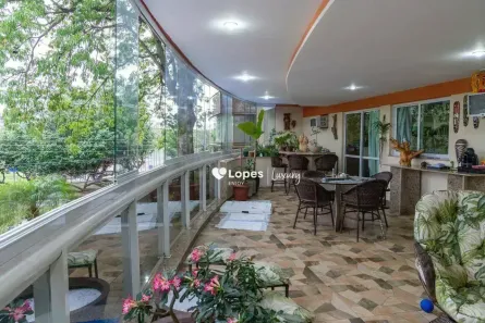 Apartamento com 3 Quartos à venda, 155m² no Recreio dos Bandeirantes, Rio de Janeiro
