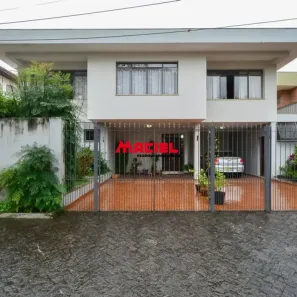 Casa com 4 Quartos à venda, 351m² no Jardim Esplanada II, São José dos Campos