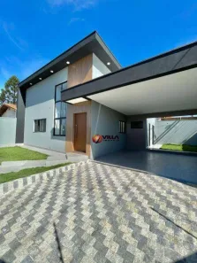 Casa com 3 Quartos à venda, 120m² no Vila Mariana, Americana