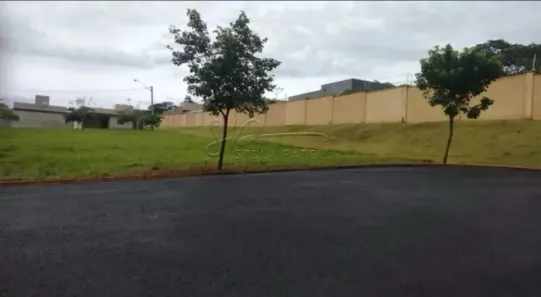 Lote/Terreno à venda, 264m² no Reserva San Pedro, Ribeirão Preto