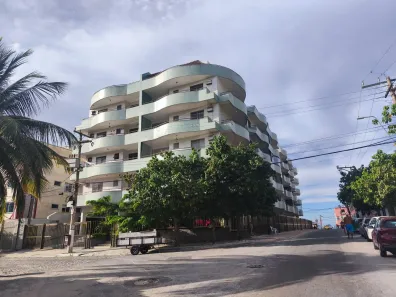 Apartamento com 2 Quartos à venda, 75m² no Prainha, Arraial do Cabo