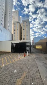 Apartamento com 3 Quartos à venda, 70m² no Setor Industrial, Brasília