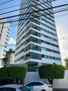 Apartamento com 3 Quartos à venda, 105m² no Boa Viagem, Recife
